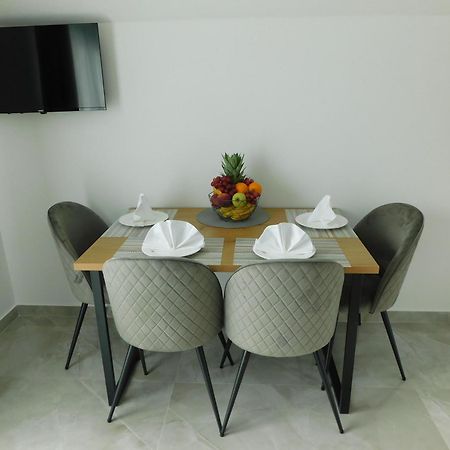 Apartman Nativis Otočac Exteriér fotografie