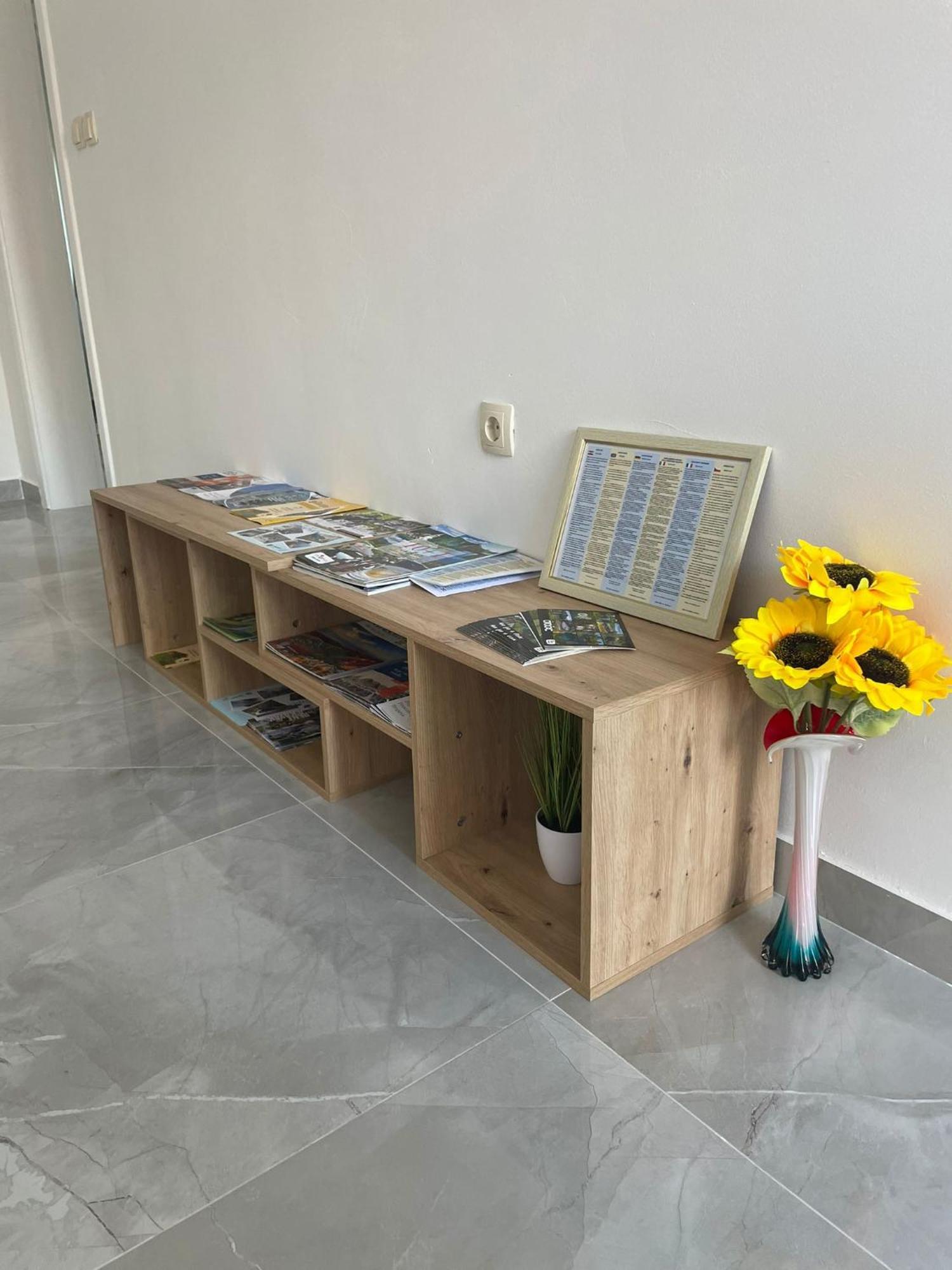 Apartman Nativis Otočac Exteriér fotografie