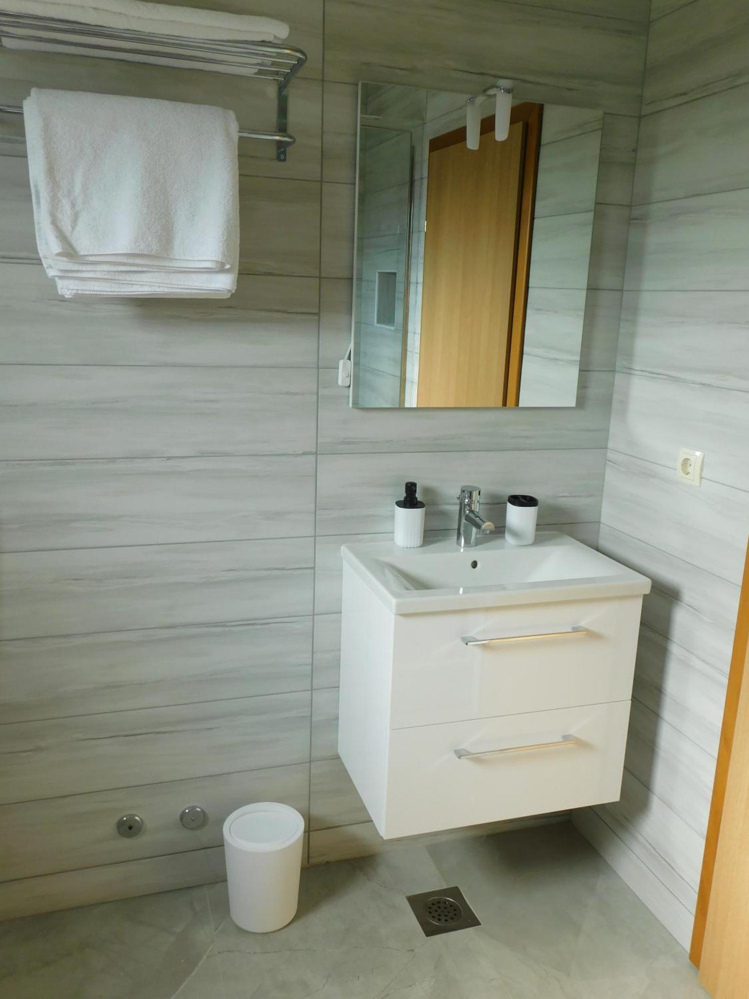 Apartman Nativis Otočac Exteriér fotografie