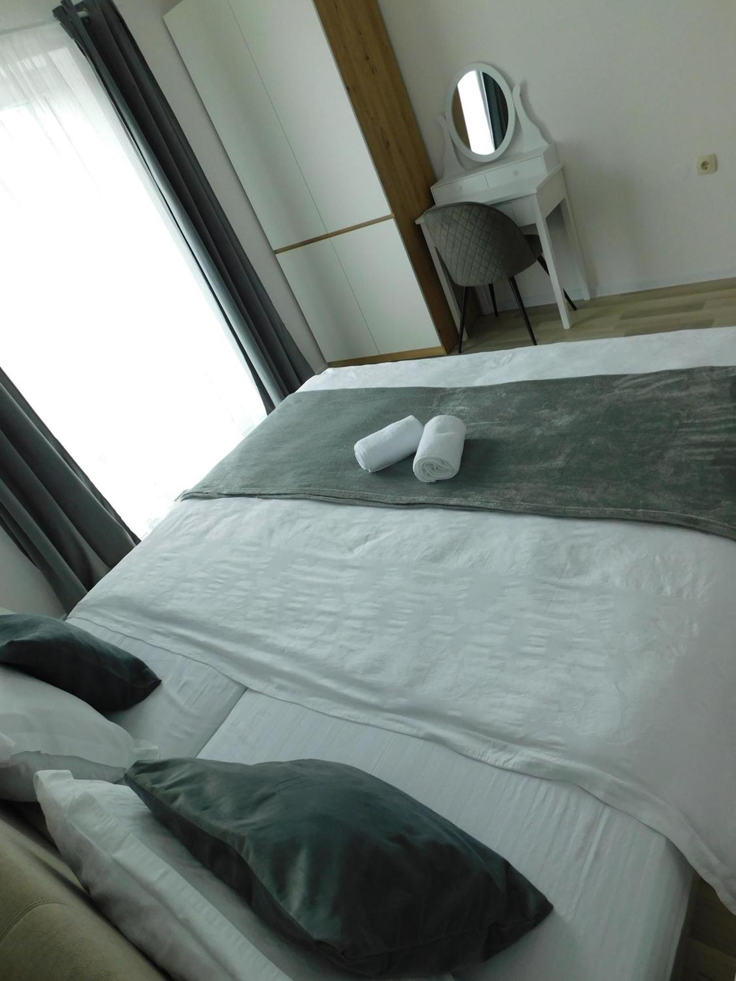 Apartman Nativis Otočac Exteriér fotografie