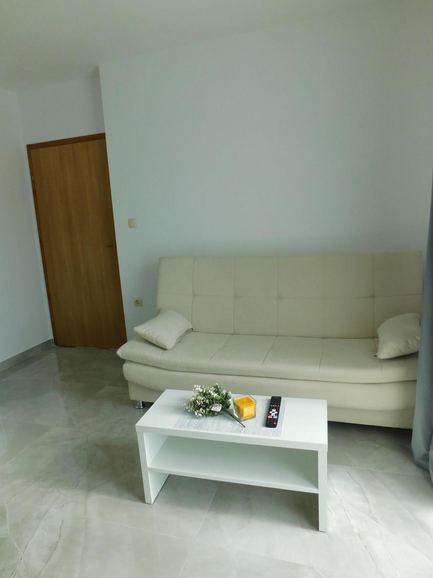 Apartman Nativis Otočac Exteriér fotografie