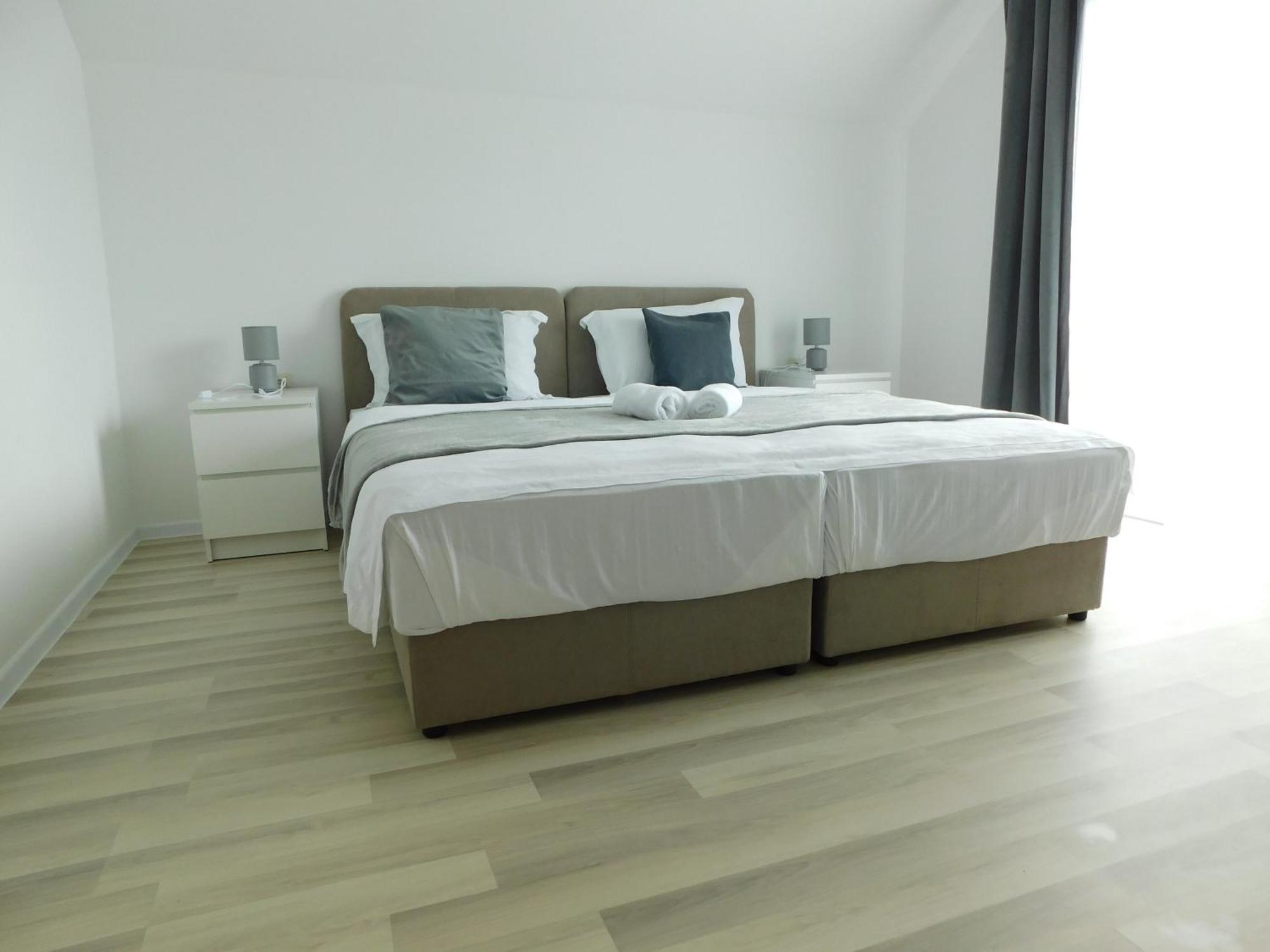 Apartman Nativis Otočac Exteriér fotografie