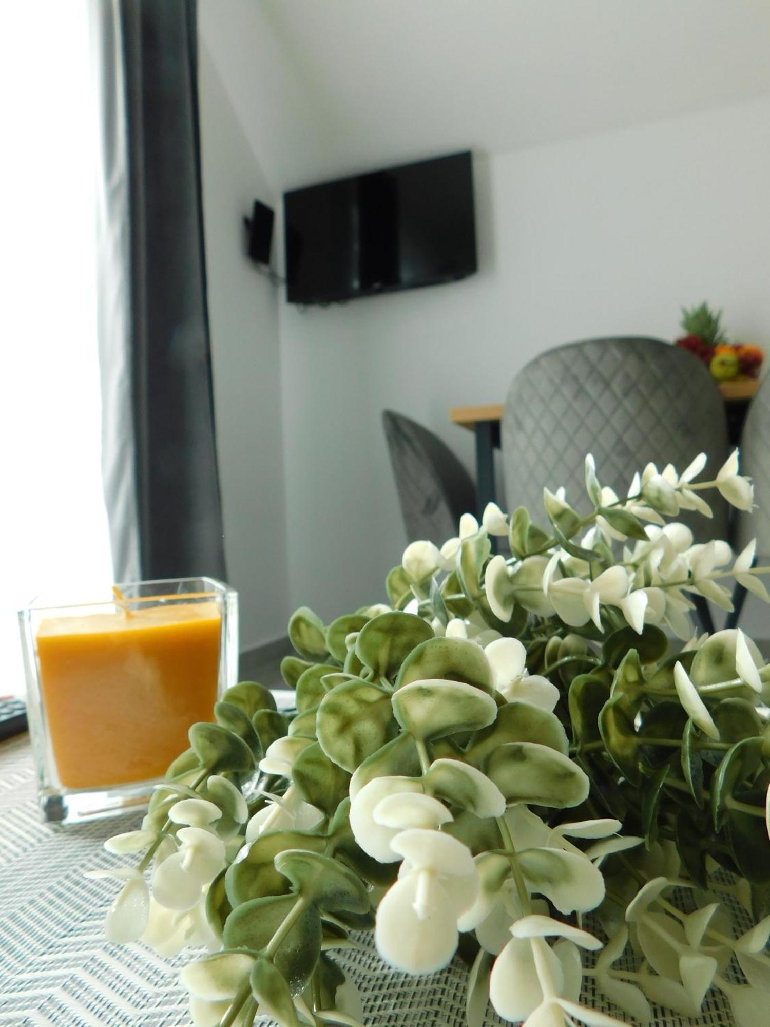Apartman Nativis Otočac Exteriér fotografie